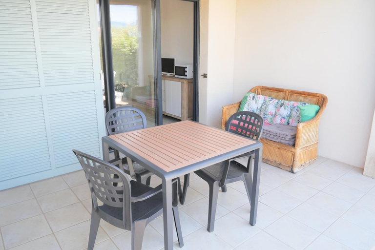 Others 2, Residence Tamaris 2, Corse-du-Sud
