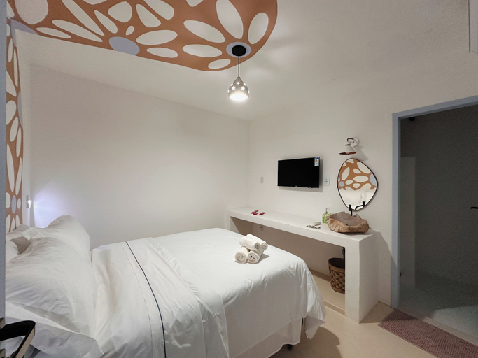 Bedroom 2, Vilab, Porto Seguro