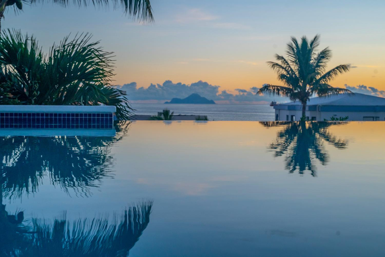 Sport & Beauty 5, La Vista Resort