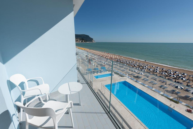 Sport & Beauty 5, Hotel Marcelli, Ancona