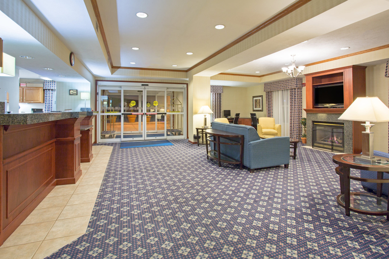Others 2, Holiday Inn Express & Suites ABILENE by IHG, Dickinson