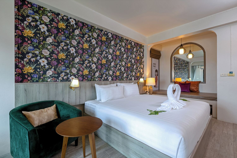 Bedroom 8