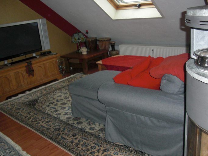 Ferienwohnung Roswitha in Blieskastel, Saarpfalz-Kreis