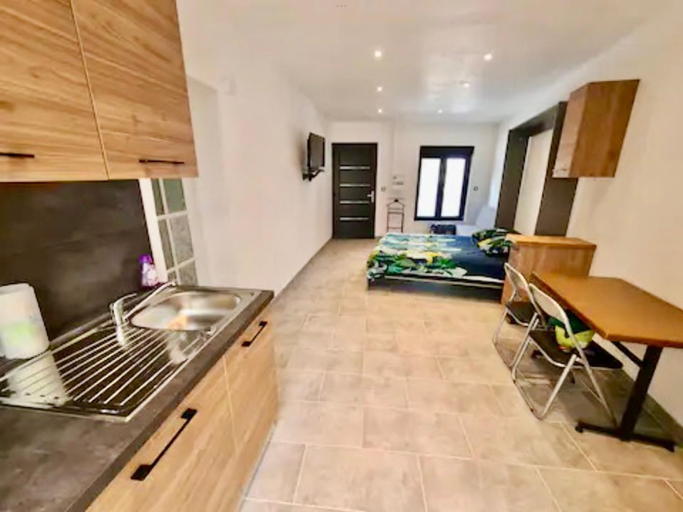 Others 5, L Auberge du mont des bruyeres PLAIN PIED, Nord