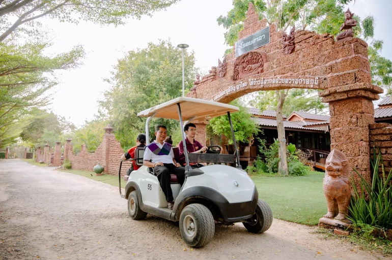 Others 5, Srichaiyapura Wellness Resort & Spa, Muang Kanchanaburi
