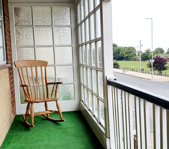 Others 4, Beach Court Holiday Apartments, Lincolnshire