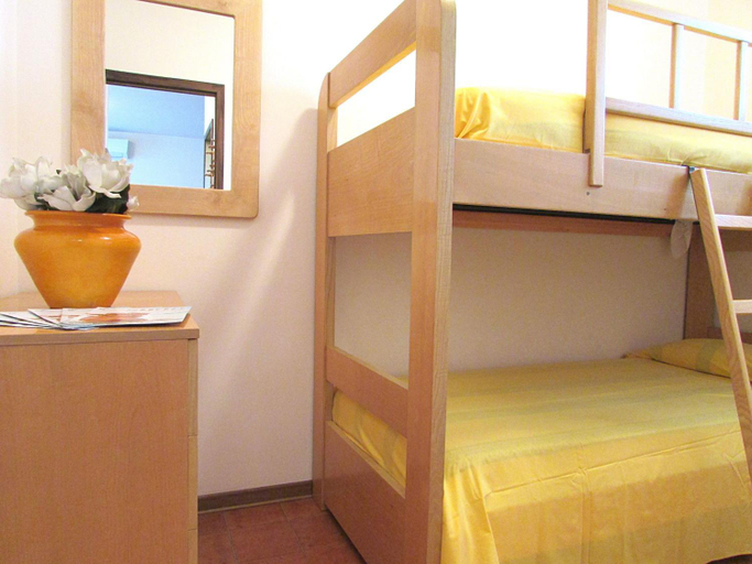2, Quadrangolo, Venezia