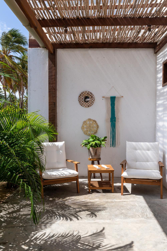 Others 5, Villa Siriguela, Amontada