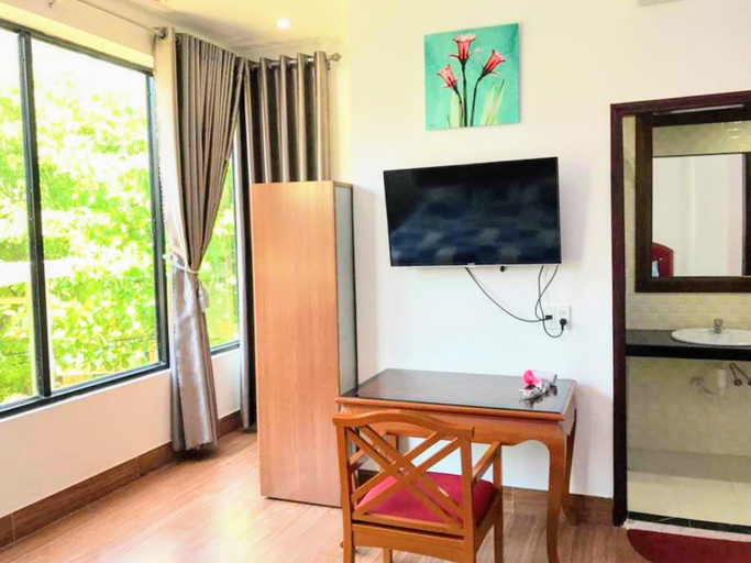 Others 3, Tam Homestay, Da Nang