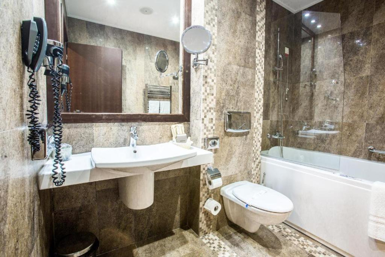 Others 5, Alpin Resort Hotel - Apartamentele 2403-2404- proprietate administrata de gazda privata, Brasov