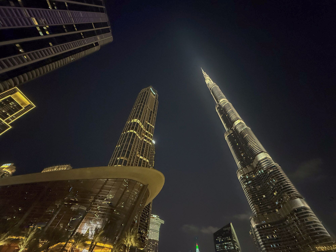 Others 4, Full Burj Khalifa & Fountain View Show, Dubai