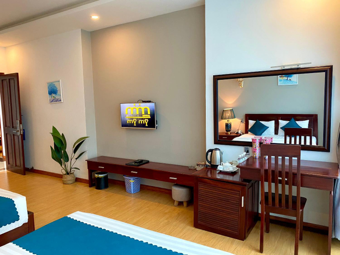 Others 3, Hotel My My, Tây Ninh