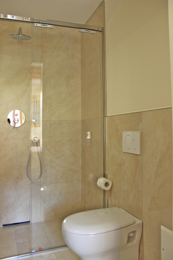 Bathroom 4, B&B Patatina, Venezia