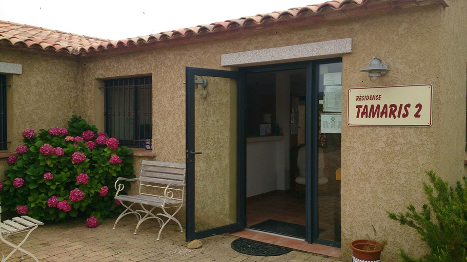 Others 3, Residence Tamaris 2, Corse-du-Sud