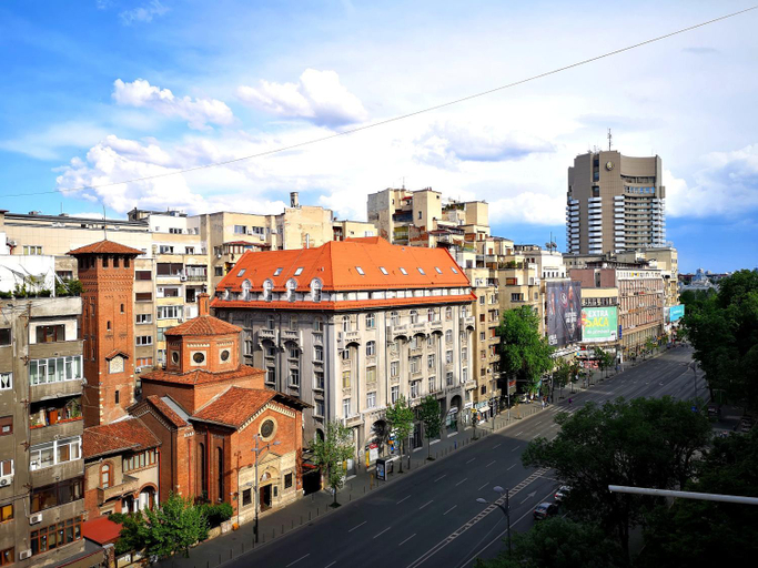 Others 4, Rosuites Apartment Accommodation, Municipiul Bucuresti