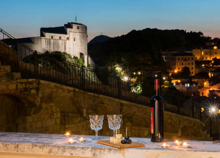 Others 3, Imperia II - Chic! place - self check in 0-24h, Dubrovnik