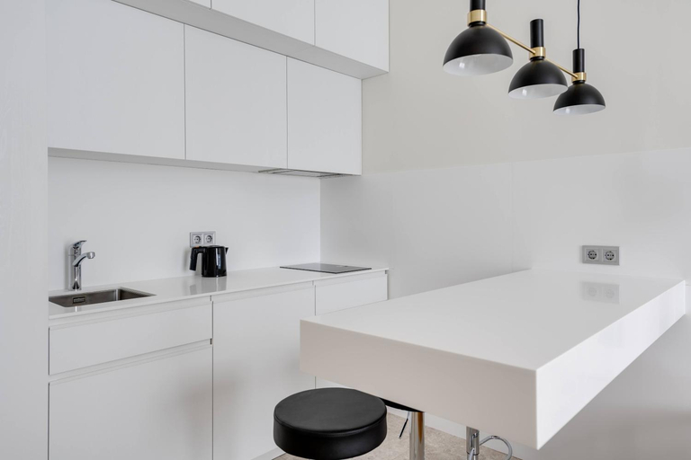Others 3, BASIS APARTMENTS - Adults Only, Pechers'kyi