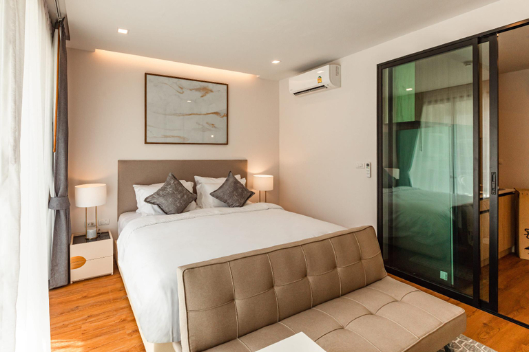 Bedroom 3, The Proud Rawai, Phuket Island