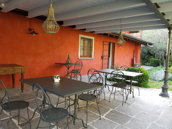 Others 3, B&B La Casaccia, Verbano-Cusio-Ossola