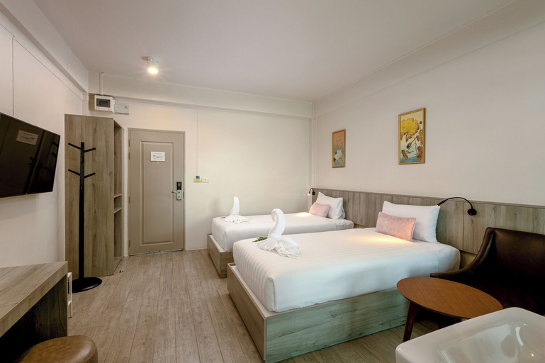 Bedroom 15