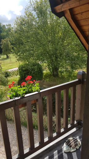 Others 3, Chambre d’hote Normande, Eure