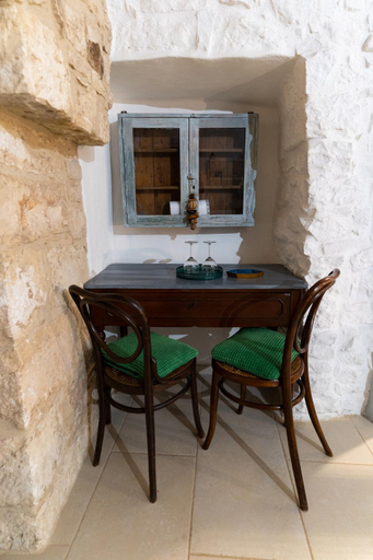 Others 4, B&B La Torretta, Bari
