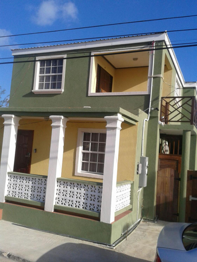 Others 5, Believe Caribbean Apartment