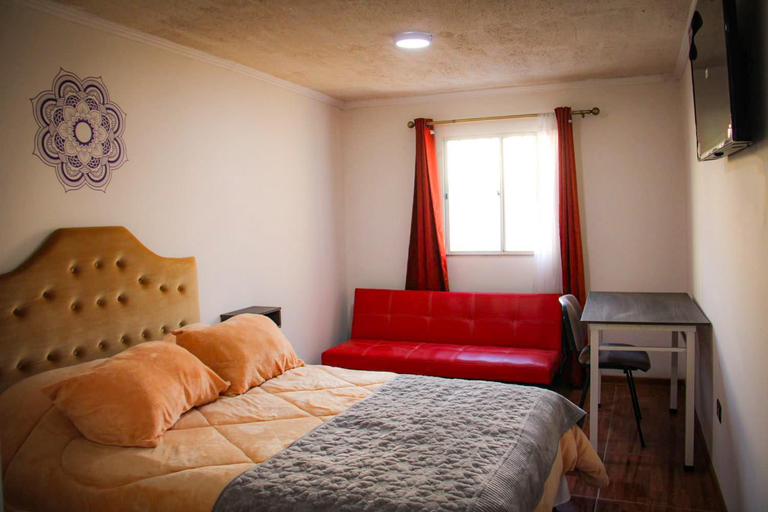 Others 3, Killary Apart Hotel, Antofagasta