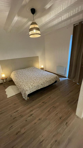 Others 5, Chambres d’hotes Arremounon, Landes