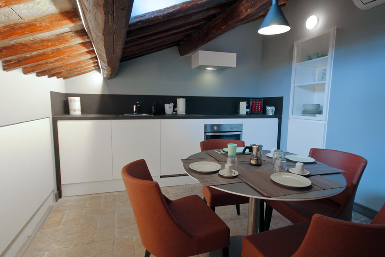 Others 3, Augusto Imperial Apartment and Suites - Castel Sant'Angelo, Roma