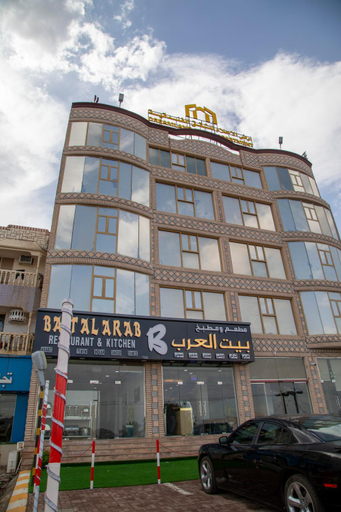Exterior & Views, DREAMLAND HOTEL APARTMENT NIZWA, Nizwa
