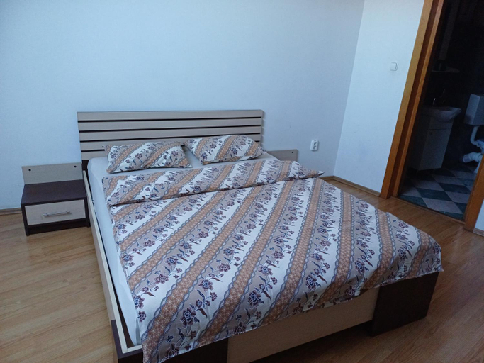 Others 4, Casa Spatar, Sibiu