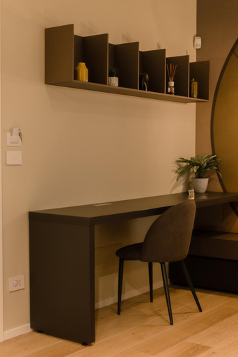 Others 4, 'Tabula Rasa Exclusive Rooms', Bari