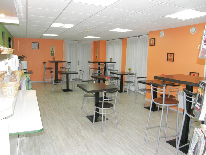 Food & Drinks 5, Hotel Mister Bed Lille Lomme, Nord