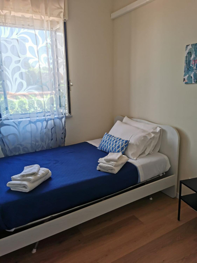 Others 4, Holiday House Nonna Grazia, Palermo