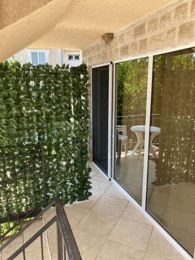 Others 5, Budva, Jaz, apartmani DIF