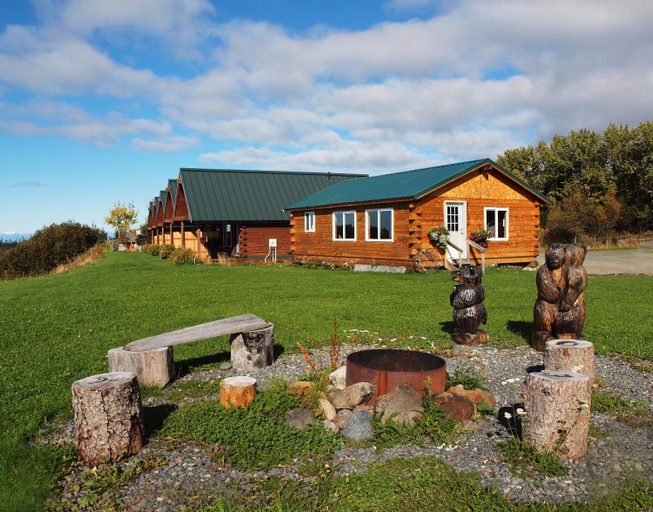 Others 1, Alaskan Suites, Kenai Peninsula