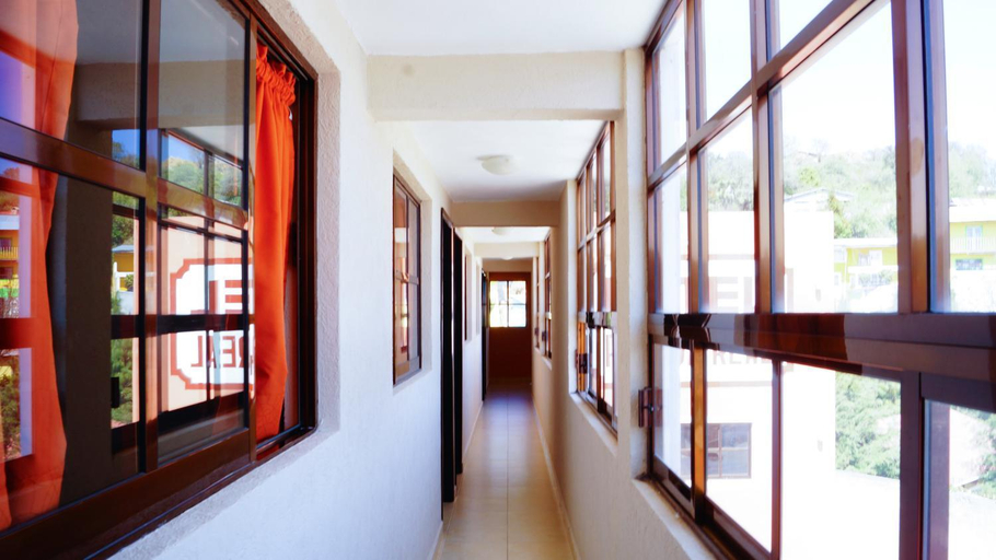 Others 5, Hotel Posada Real, Pachuca de Soto