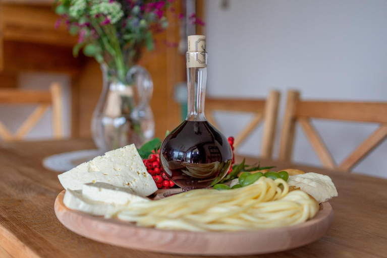 Food & Drinks 5, Gorski Zakatek Kluszkowce, Nowy Targ