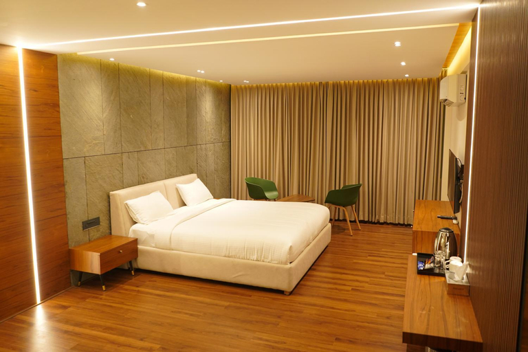 Bedroom 4