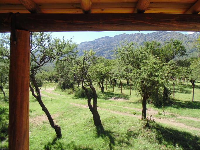 Others 4, Cabanas " Los Piquillines", Chacabuco