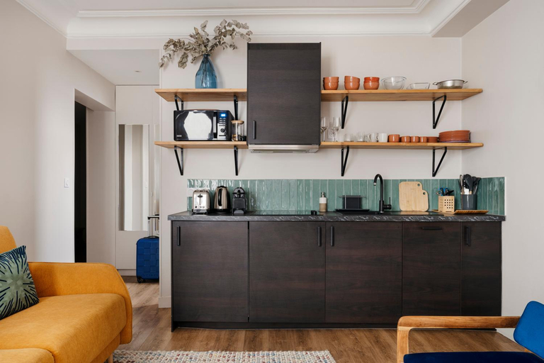 Others 3, Edgar Suites Grands Boulevards - Boulanger, Paris