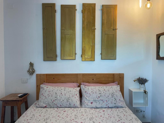 Others 2, B&B La casina di Iris, Arezzo