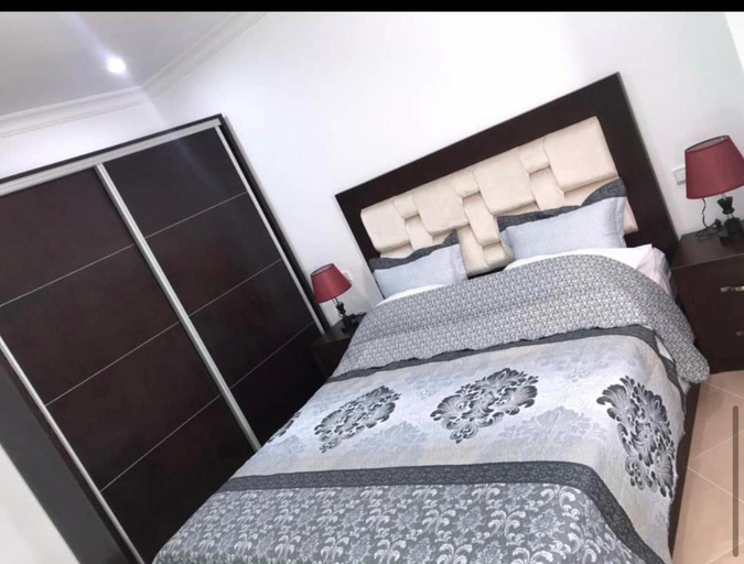 4, APARTAMENTOS ALBATROS, Tanger-Assilah