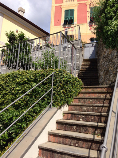 Exterior & Views 4, Appartamenti Michela, Genova
