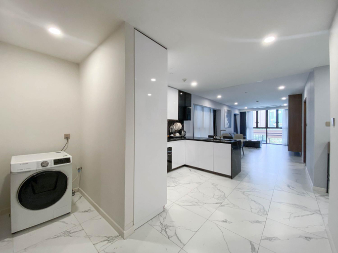 Others 3, Zeus Living - Scandinavian Condo in Metropole, District 2