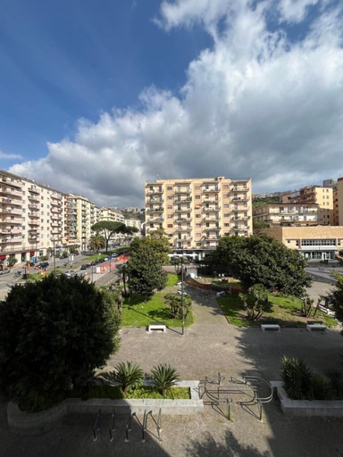 Others 4, Maison Grimaldi, Napoli