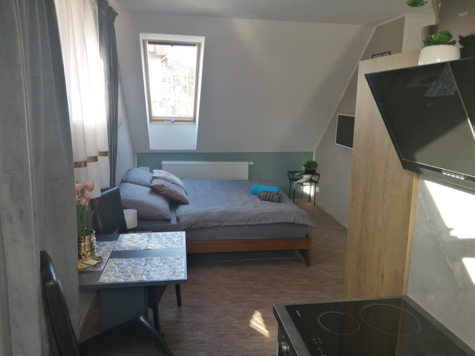 Others 4, APARTMANY PIETRO, Dolný Kubín