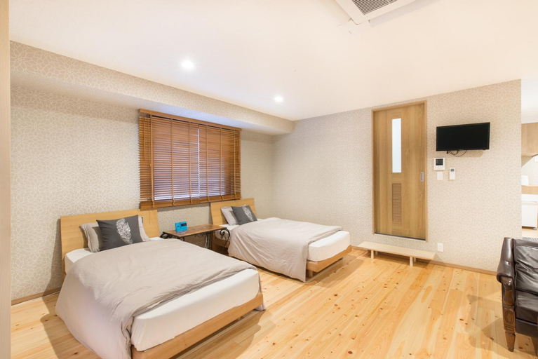 Bedroom 22