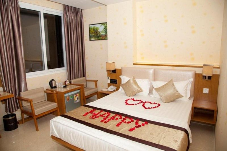 Bedroom 9